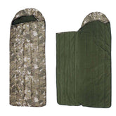 Ersav Che Askeri Uyku Tulumu -35 derece pro